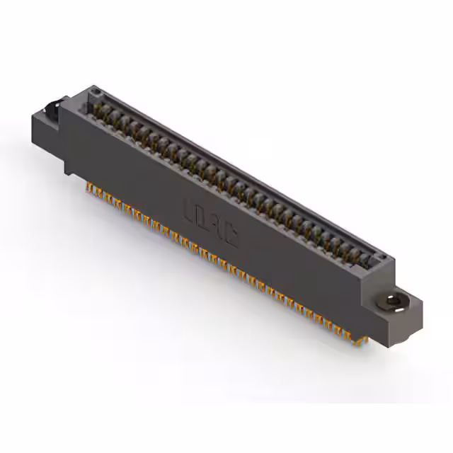 395-058-555-503 EDAC Inc.  Edgeboard Connectors